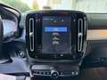 Volvo XC40 D3 AWD MOMENTUM GEARTRON UNIPROPR GARANZIA 24 MESI Noir - thumbnail 11