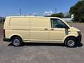 Volkswagen T6 Transporter Kasten-Kombi Kasten lang Jaune - thumbnail 4