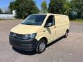 Volkswagen T6 Transporter Kasten-Kombi Kasten lang Jaune - thumbnail 2