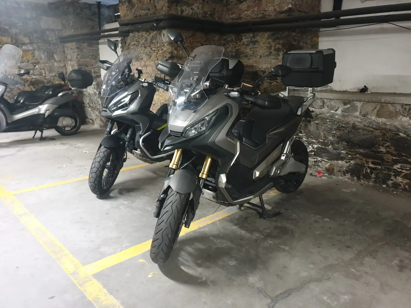 Honda X-ADV PRONTA CONSEGNA*COLLAUDO fatto*PERFETTA*TRATTABILE - 2