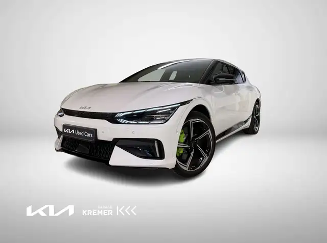 Kia EV6 GT 77,4 kWh AWD
