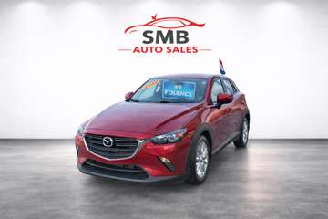 GX Auto FWD