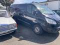 Ford Transit Custom Basis  EURO5  KLIMA   !!!! MOTORSCHADEN !!!!!!!! Zwart - thumbnail 4