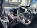 Ford Transit Custom Basis  EURO5  KLIMA   !!!! MOTORSCHADEN !!!!!!!! Zwart - thumbnail 5