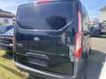Ford Transit Custom Basis  EURO5  KLIMA   !!!! MOTORSCHADEN !!!!!!!! Zwart - thumbnail 2