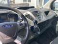 Ford Transit Custom Basis  EURO5  KLIMA   !!!! MOTORSCHADEN !!!!!!!! Zwart - thumbnail 9