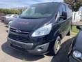 Ford Transit Custom Basis  EURO5  KLIMA   !!!! MOTORSCHADEN !!!!!!!! Zwart - thumbnail 7