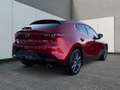 Mazda 3 2.0L e-SKYACTIV G 150ps Exclusive-Line DASO DESI Rot - thumbnail 5