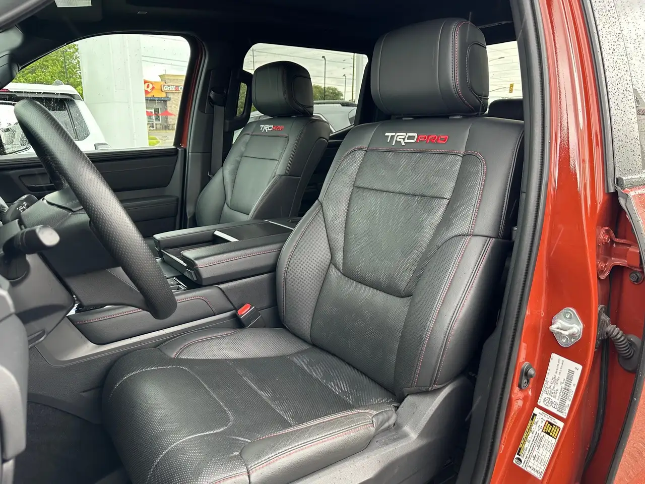 Toyota Tundra fotografie Toyota Tundra