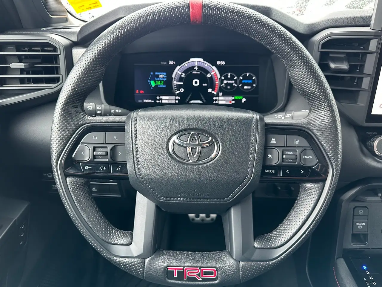 Toyota Tundra fotografie Toyota Tundra