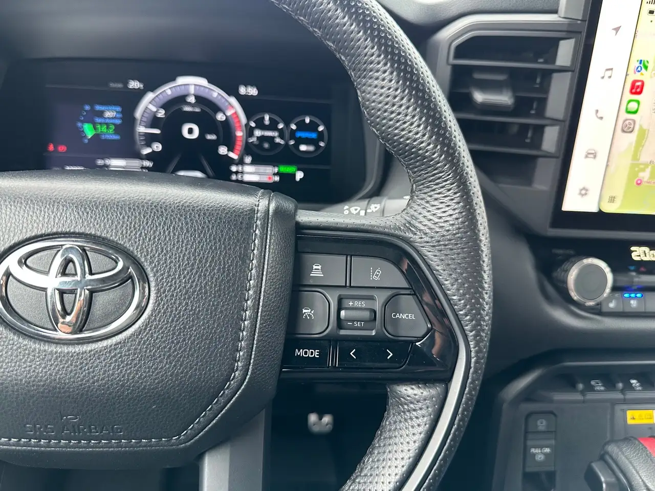 Toyota Tundra fotografie Toyota Tundra