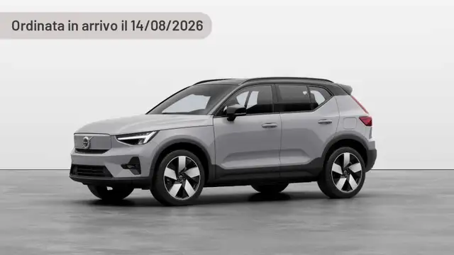 Volvo XC40 B3 automatico Essential N1