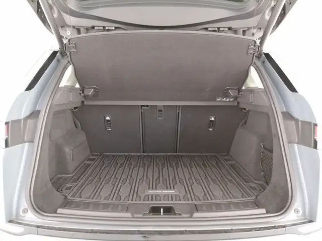 Land Rover Range Rover Evoque view 11
