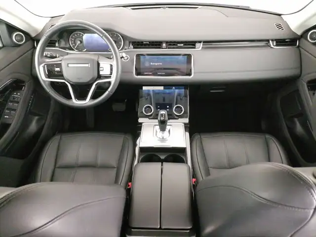 Land Rover Range Rover Evoque view 5