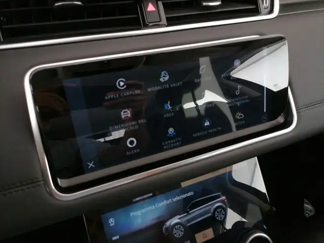 Land Rover Range Rover Evoque view 24
