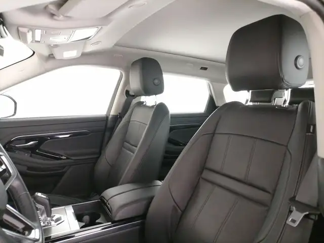 Land Rover Range Rover Evoque view 14
