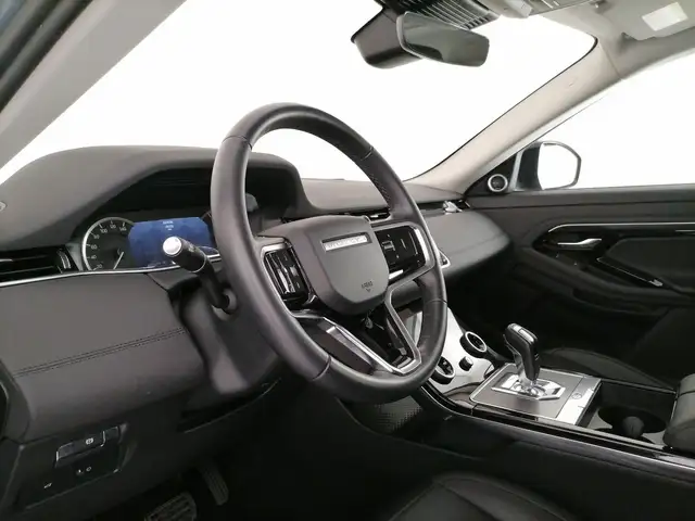 Land Rover Range Rover Evoque view 13