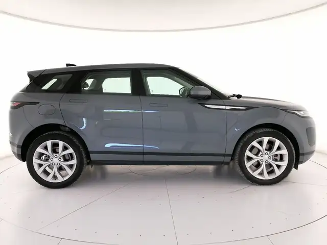 Land Rover Range Rover Evoque view 6