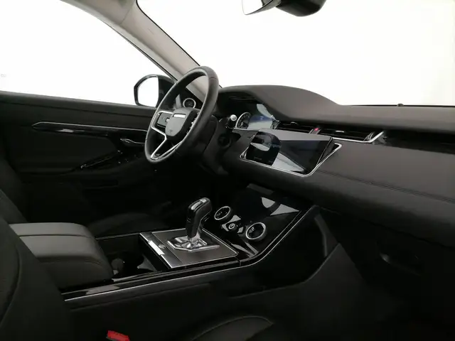 Land Rover Range Rover Evoque view 10