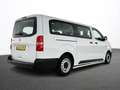Opel Vivaro-e Combi L3H1 75 kWh Opel Vivaro-e Combi 75-kWh L3H1 Blanc - thumbnail 4