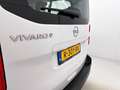 Opel Vivaro-e Combi L3H1 75 kWh Opel Vivaro-e Combi 75-kWh L3H1 Blanc - thumbnail 18