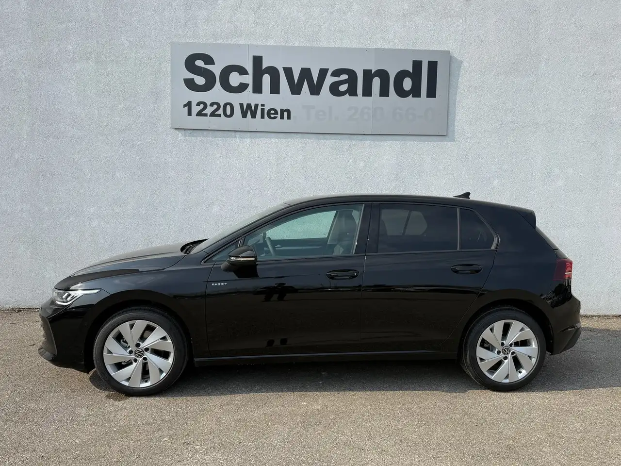 Volkswagen Golf 2026