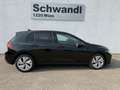 Volkswagen Golf Rabbit TSI Schwarz - thumbnail 3
