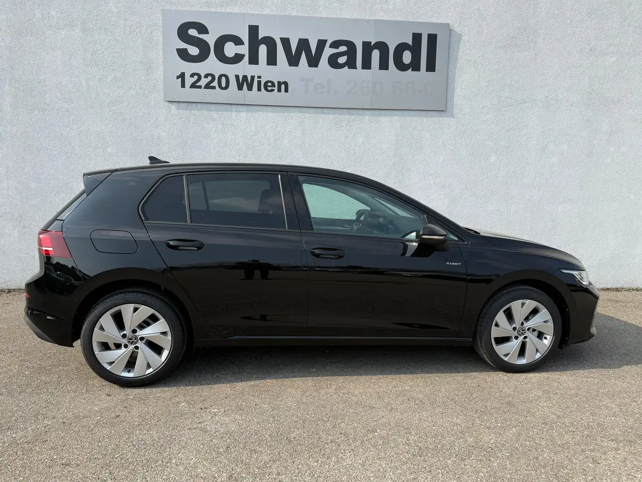 Volkswagen Golf 2026