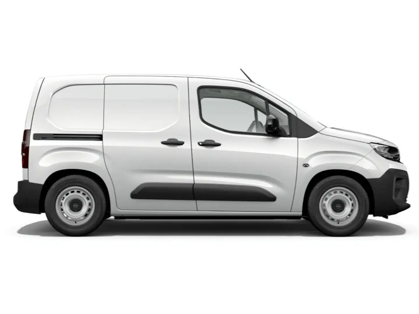 Opel Combo Cargo L2 1.5 Diesel Vorlauf *RFK*BT* Wit - 2