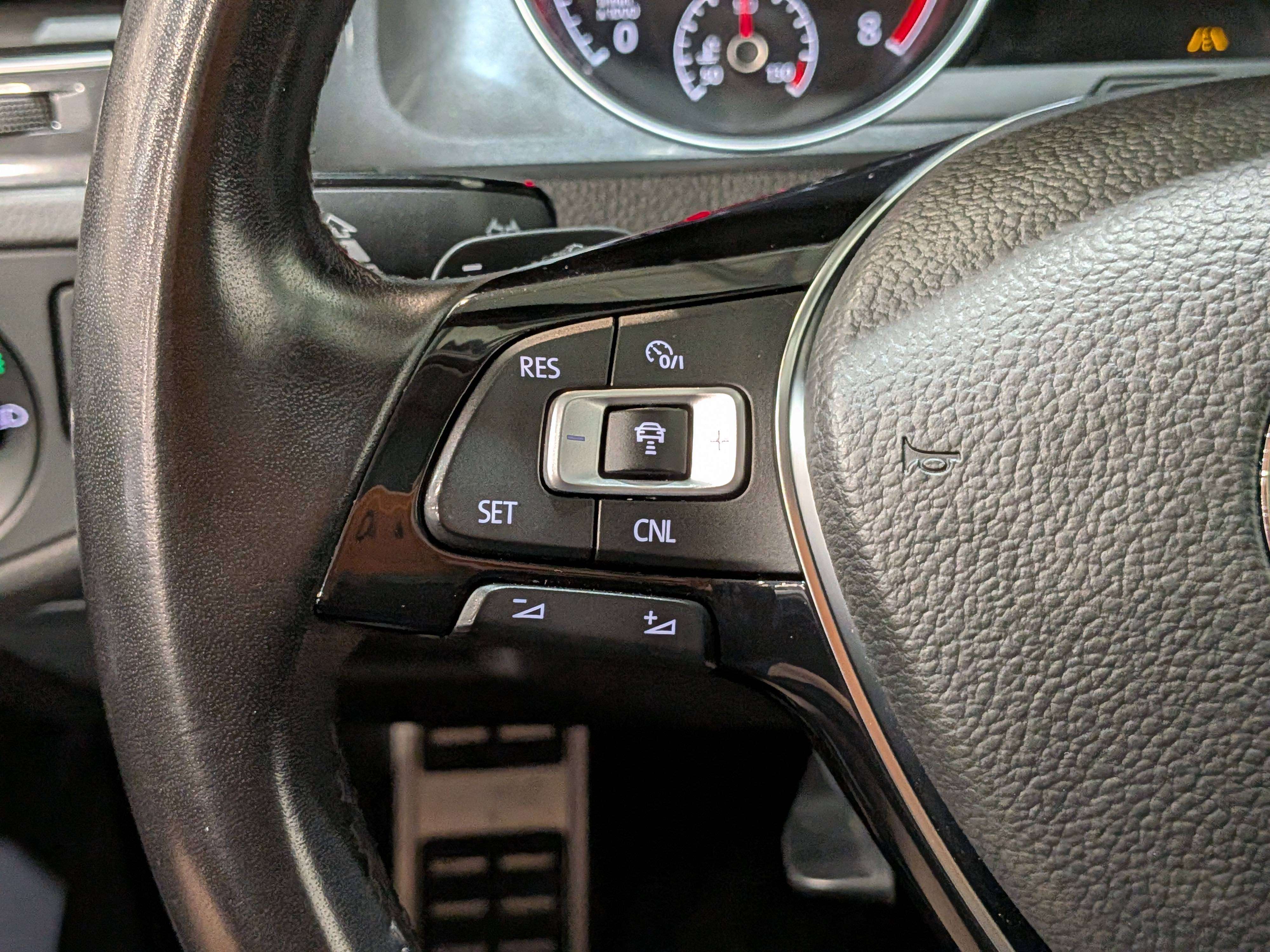Volkswagen Golf 2018