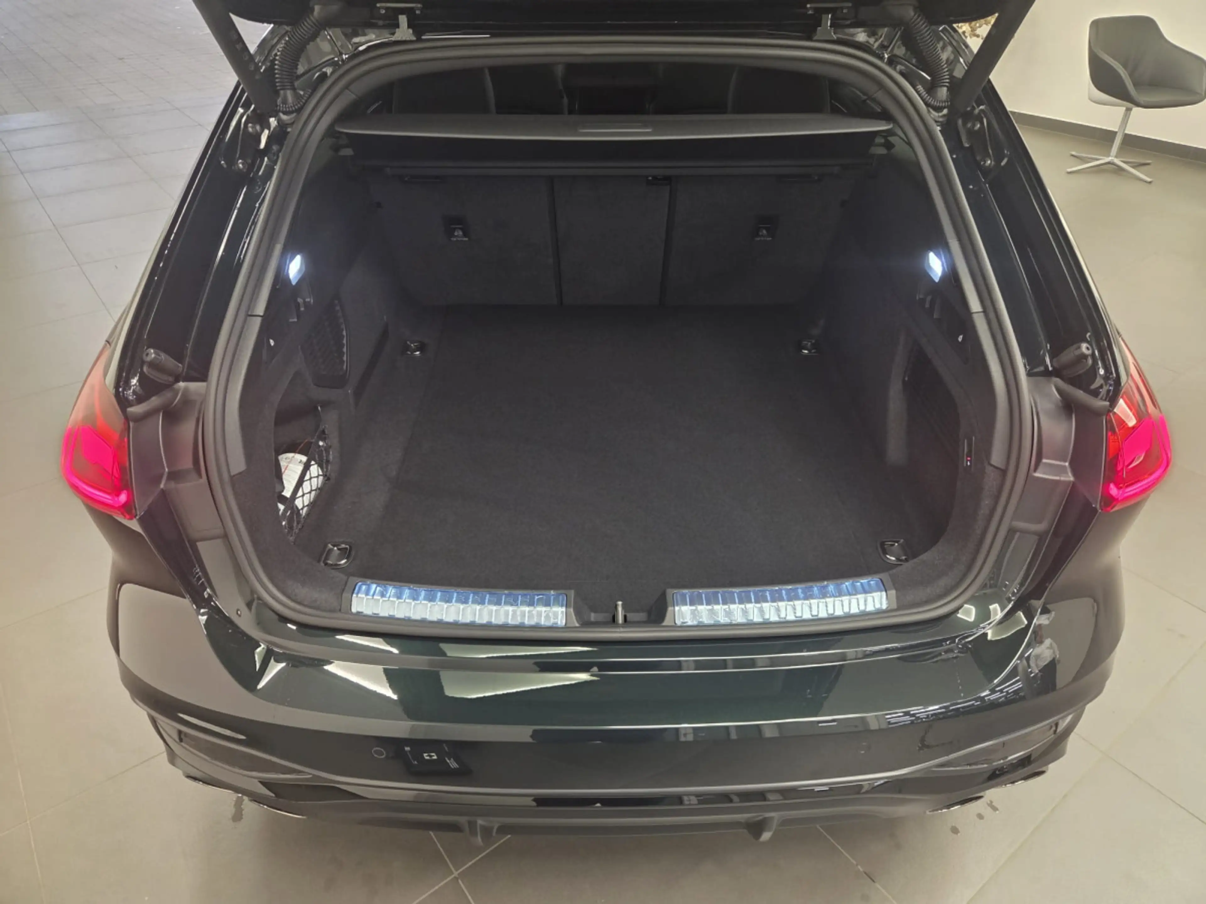 Audi S5 Avant TFSI quattro 367 CV / 270 kW tiptronic — photo 8