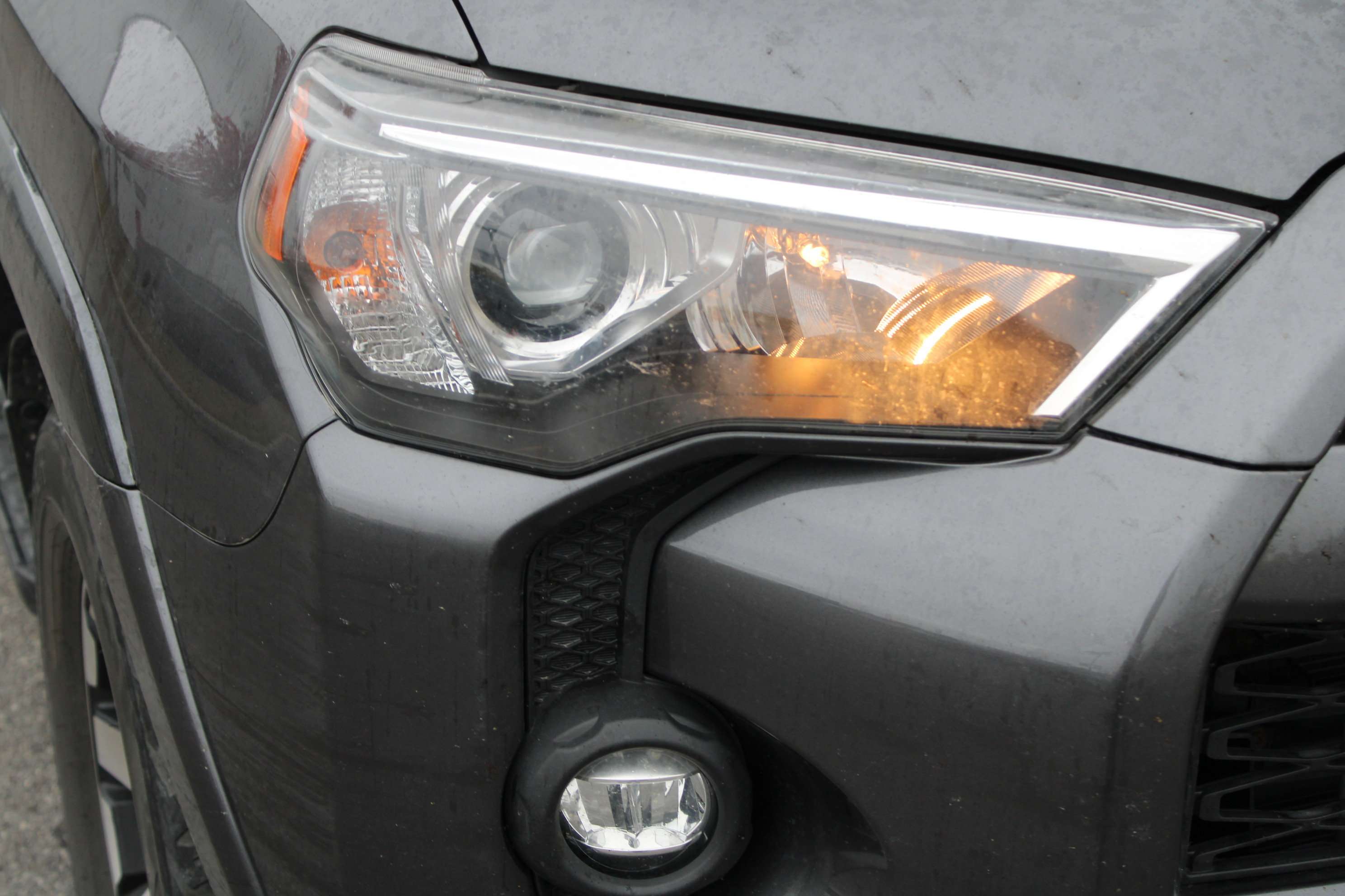 2022 Toyota 4Runner