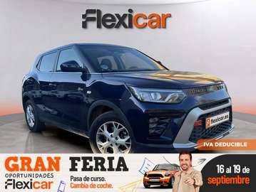 G15T LP Urban Plus - 5P (2023)