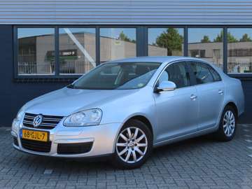 1.4 TSI Comfortline * lees tekst *