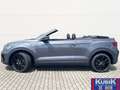 Volkswagen T-Roc Cabriolet 1.5 TSI R-Line Black Style DSG+IQ.Light+ Grijs - thumbnail 3