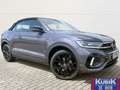 Volkswagen T-Roc Cabriolet 1.5 TSI R-Line Black Style DSG+IQ.Light+ Grijs - thumbnail 21