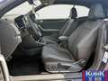 Volkswagen T-Roc Cabriolet 1.5 TSI R-Line Black Style DSG+IQ.Light+ Grijs - thumbnail 5