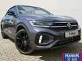 Volkswagen T-Roc Cabriolet 1.5 TSI R-Line Black Style DSG+IQ.Light+ Grijs - thumbnail 19