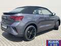 Volkswagen T-Roc Cabriolet 1.5 TSI R-Line Black Style DSG+IQ.Light+ Grijs - thumbnail 18