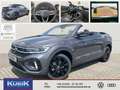 Volkswagen T-Roc Cabriolet 1.5 TSI R-Line Black Style DSG+IQ.Light+ Grijs - thumbnail 1