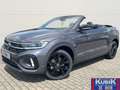 Volkswagen T-Roc Cabriolet 1.5 TSI R-Line Black Style DSG+IQ.Light+ Grijs - thumbnail 2
