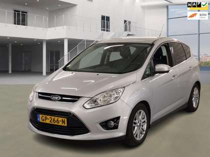 Ford C-Max 1.0 Titanium