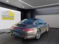Porsche 991 911 / Allrad / Sitzlüftung / Schalter / SSD Grijs - thumbnail 5