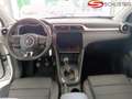 MG ZS 1,5 Luxury Weiß - thumbnail 9