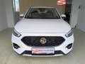 MG ZS 1,5 Luxury Weiß - thumbnail 2