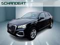 Audi Q2 35 TFSI advanced DSG LED Navi AHK Klimaautomatik Schwarz - thumbnail 1