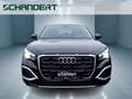 Audi Q2 35 TFSI advanced DSG LED Navi AHK Klimaautomatik Schwarz - thumbnail 5