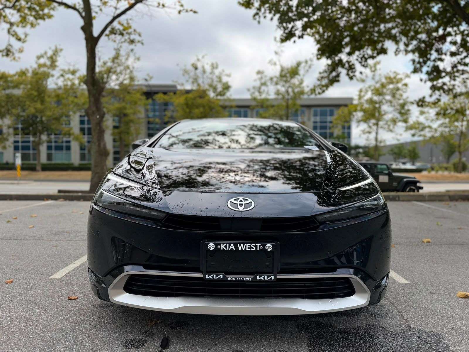 2026 Toyota Prius XSE PHEV | NAVIGATION | HEATED SEATS & STEERING | — снимка 1