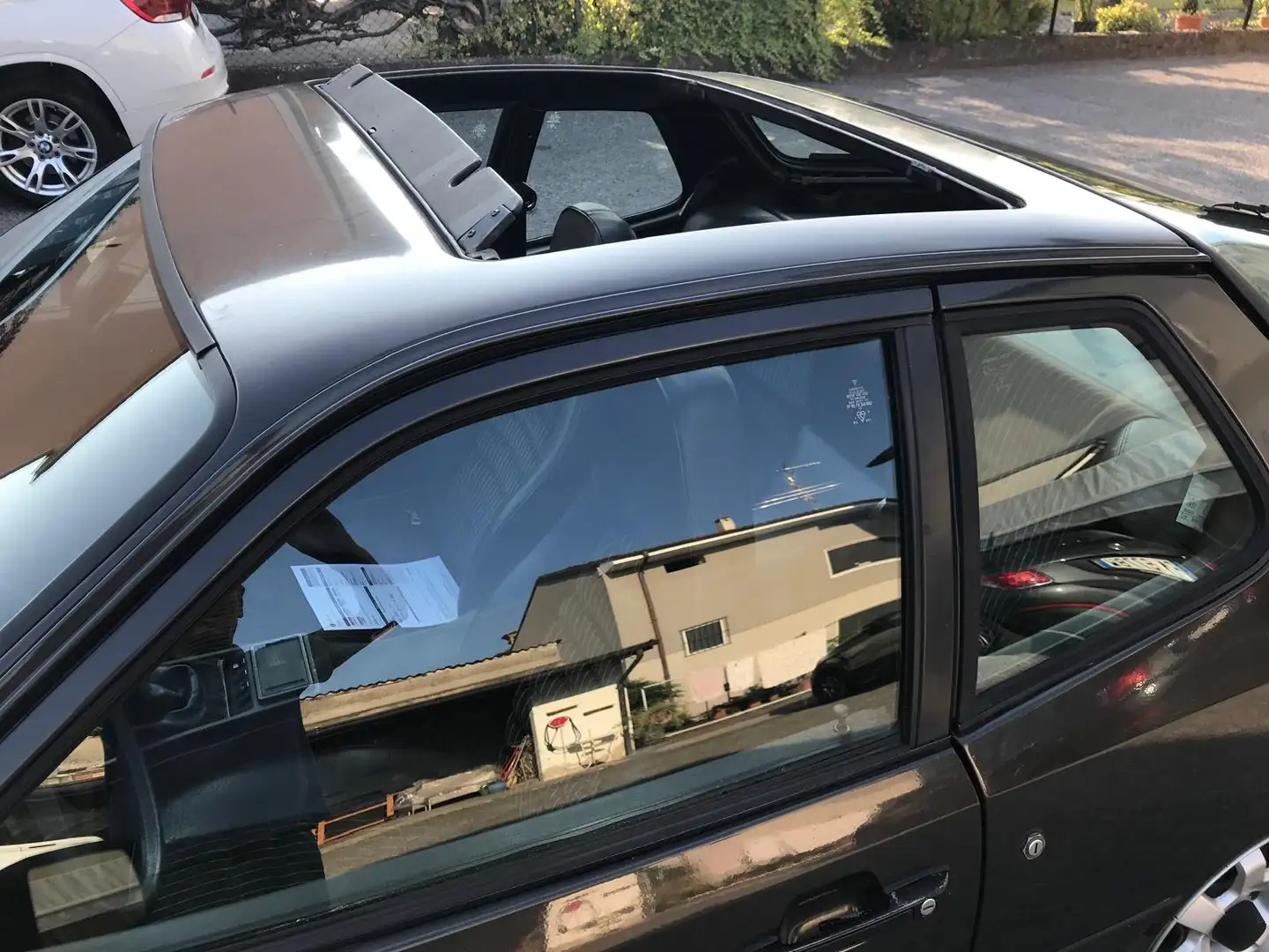 Porsche 924 924 2.0 Grigio - 2