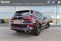 BMW X5 xDrive45e High Executive Burdeos - thumbnail 4